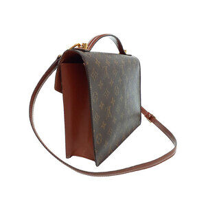 Louis Vuitton Monceau Monogram Bag